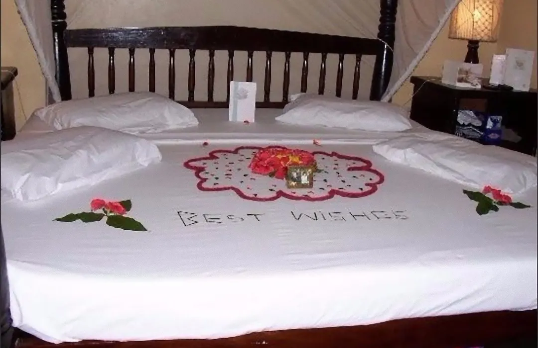Scorpio Villas Resort-1