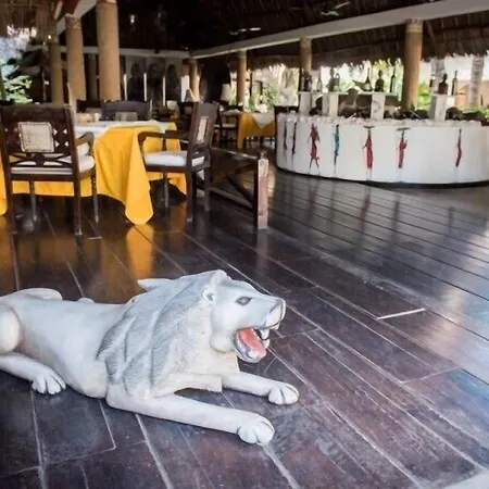 Scorpio Villas Resort-2